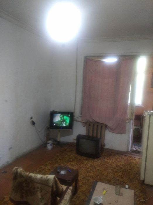 Продаётся квартира.