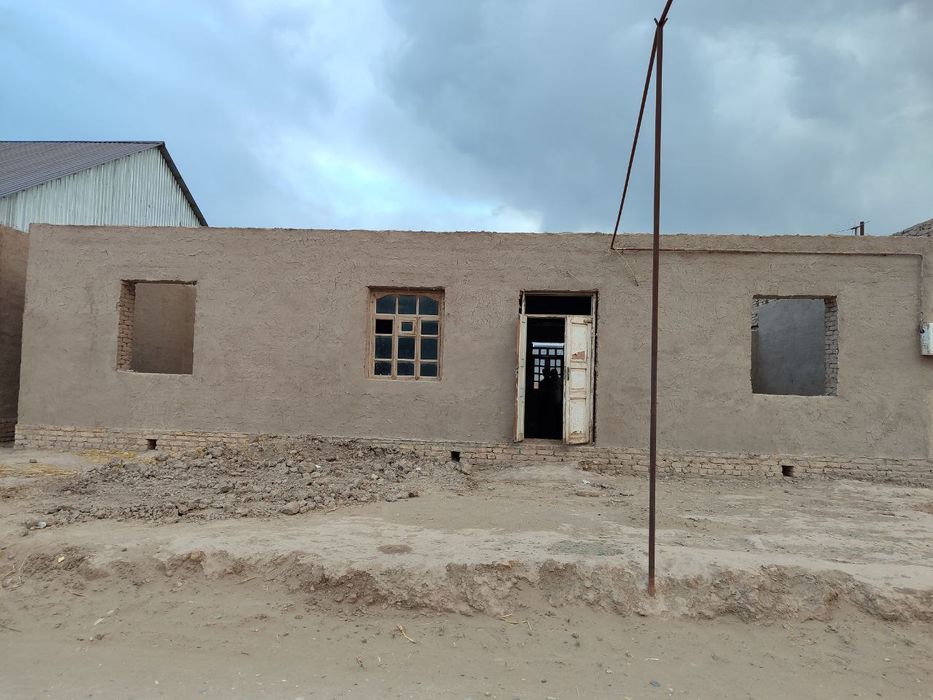 Xorazm viloyati qushkupir tumani sputnik