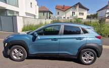 Hyundai KONA Primul proprietar, ITP 2026, Baterie noua,