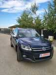 Tiguan 2.0 TDI 4x4 2014 automat/piele/bixenon/panorama