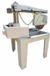 Fierăstrău Circular Radial GR/640 CE, 400V, 3 faze, Fabricat în Italia