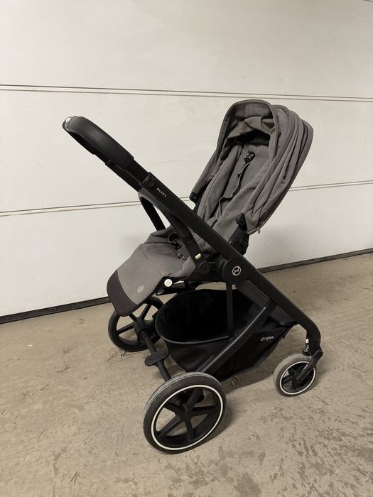 Cybex Balios S - детска количка