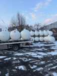 Rezervoare Gaz Bazine GPL Butelii Propan