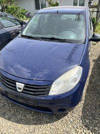 Dezmembrez Dacia Sandero 2008