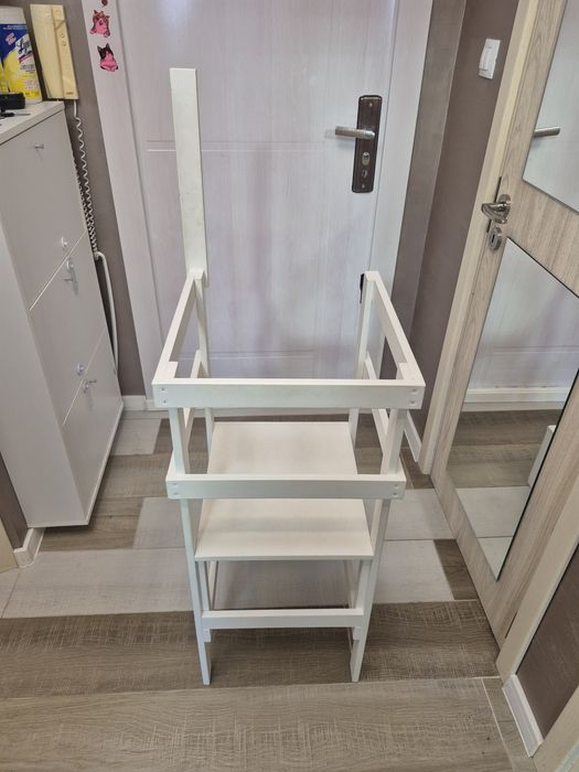 Детска кула монтесори