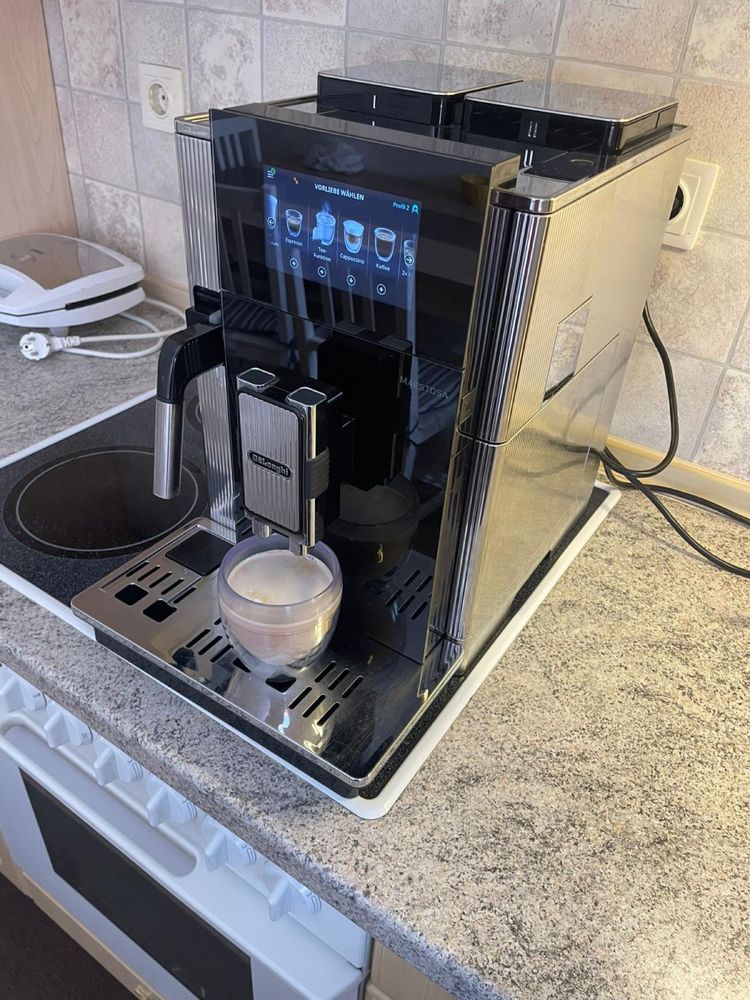 Espressor Delonghi Maestosa
