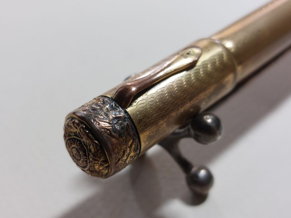 Stilou Esperia safety pen