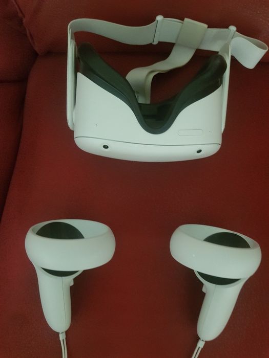 Oculus meta quest 2128 GB