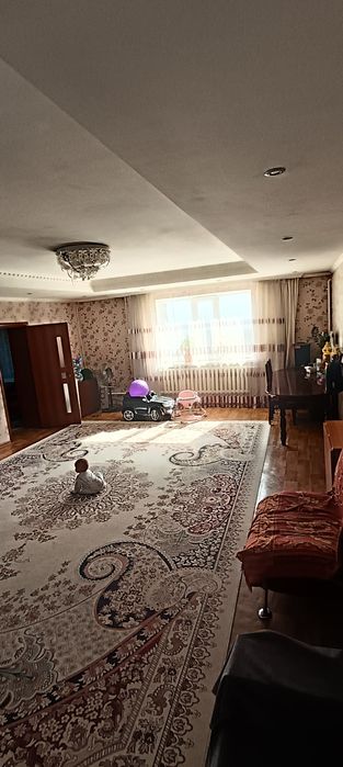 Продаётся дом. В восточном