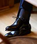 Pantofi de lux 40 41 43 44 45 46 R. M. Williamns NOI whole cut piele