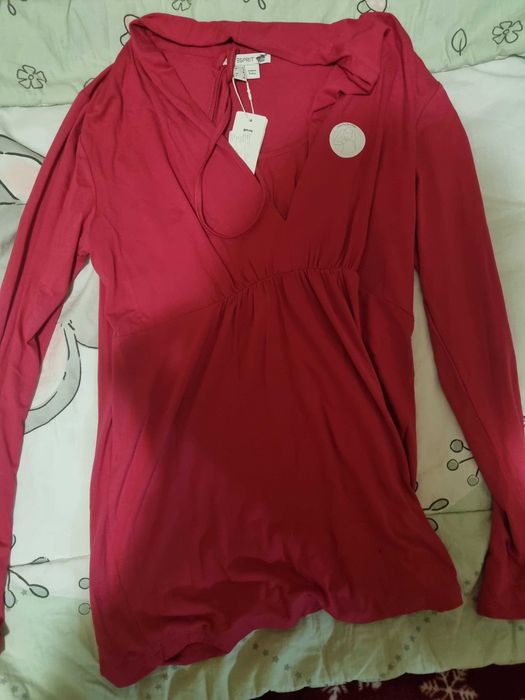 Нова блуза за кърмене Esprit , s размер