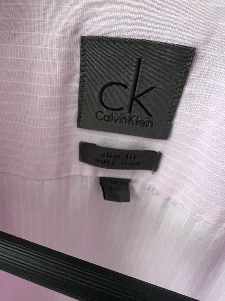 Мъжка риза Calvin Klein