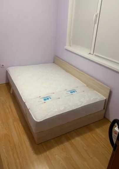 Дава се под наем Четиристаен апартамент в Пловдив, Тракия - 97 кв.м за 408 € - Снимка #2