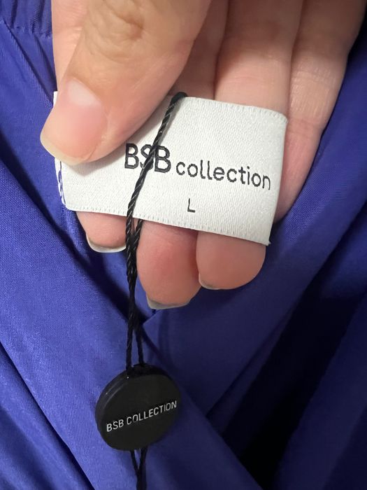 Rochie BSB size L noua cu eticheta