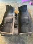 Mocheta neagra bmw e36 cabrio