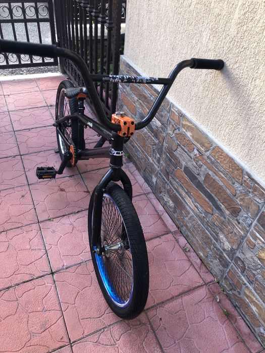 Bicicleta BMX 20 inch