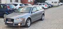 Vând Audi 2006 2.0 diesel 140 CP