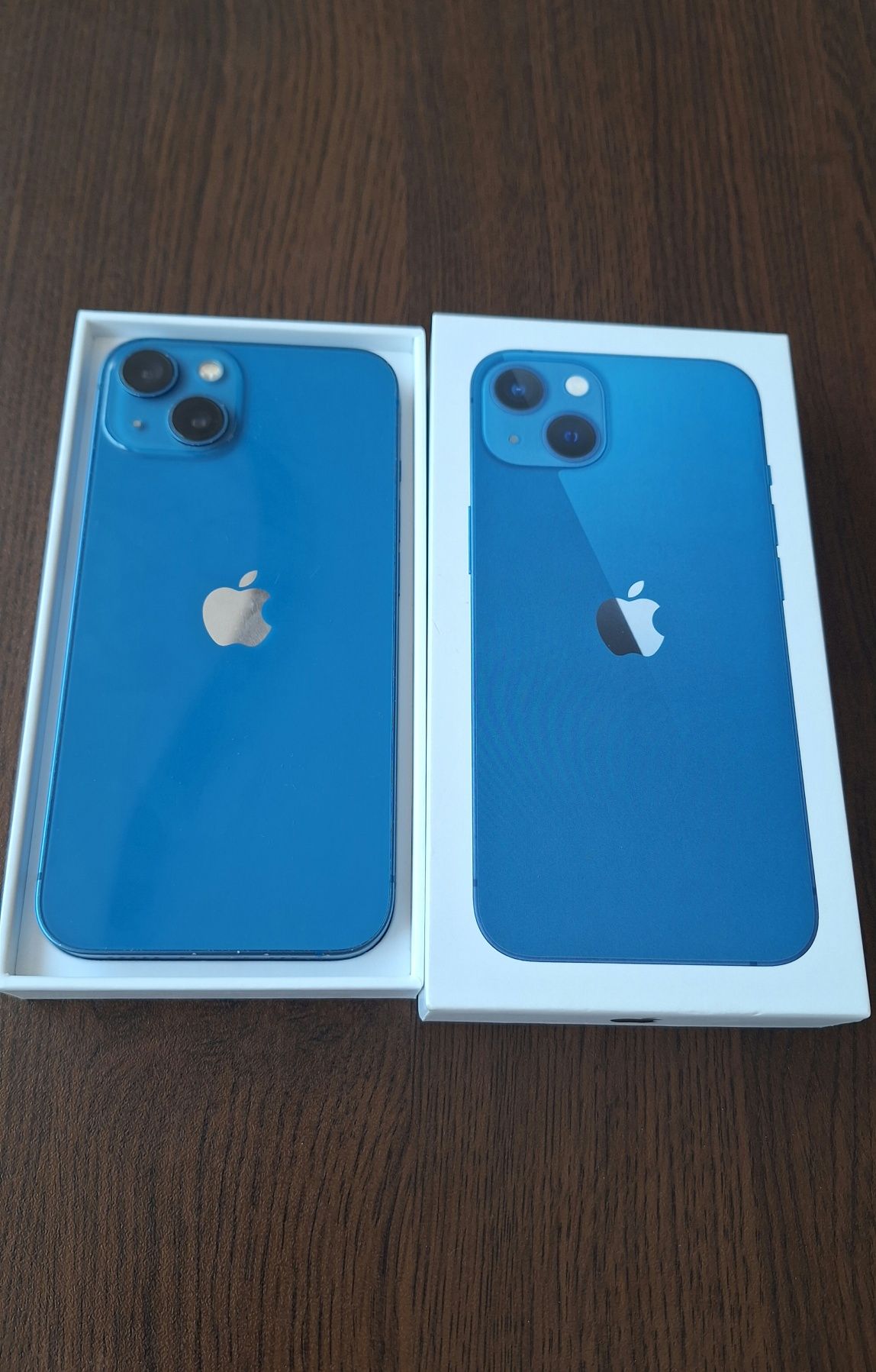 Iphone 13 Blue 128GB