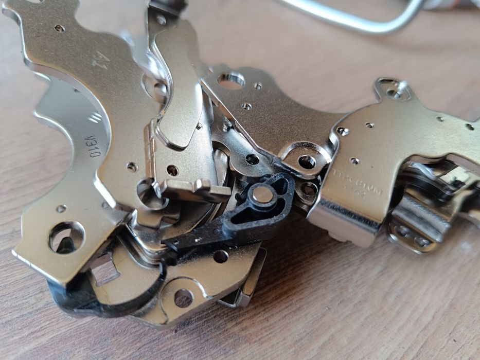 Neodin -Magnetii HDD Neodin