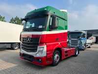 Mercedes actros 1842