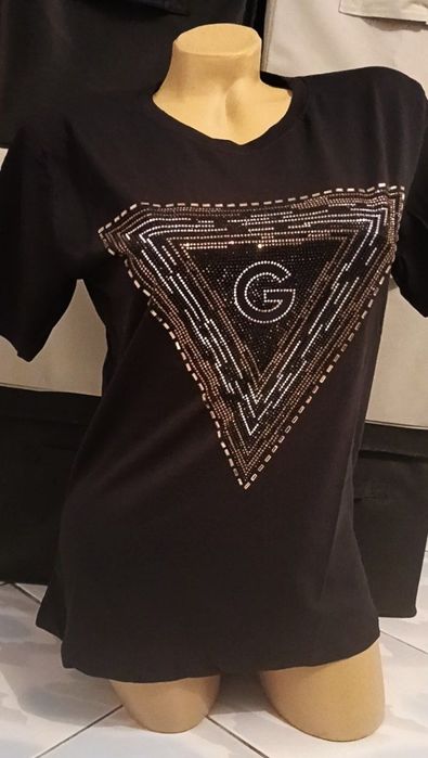 Tricouri damă s m l xl