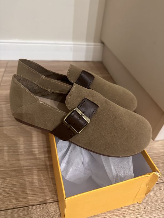 Продам модные слипоны