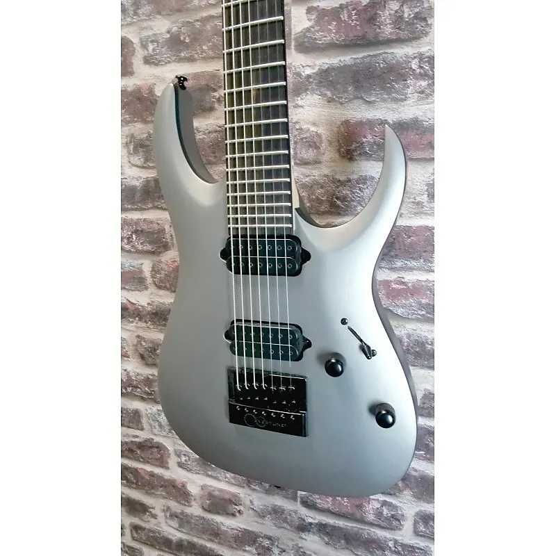 Ibanez Apex 30 Evertune KoRn Munky Signature 7String 7 string 7 corzi
