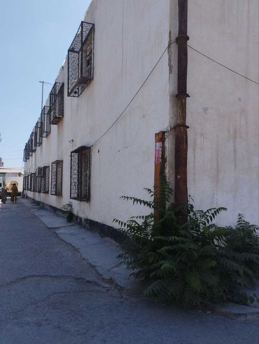 Внимание! Продается здание под строительный склад