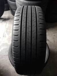 Continental 215/55 R18 99V vară