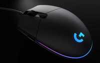 Мышь Logitech G102