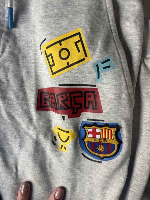 Детски екип Barcelona