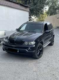 Продается BMW X5 E53