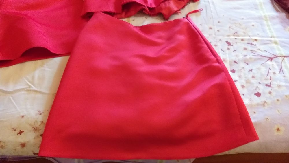 Vand compleu elegant de seara