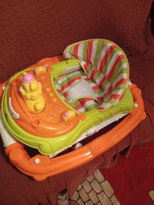 Ходунки детские.