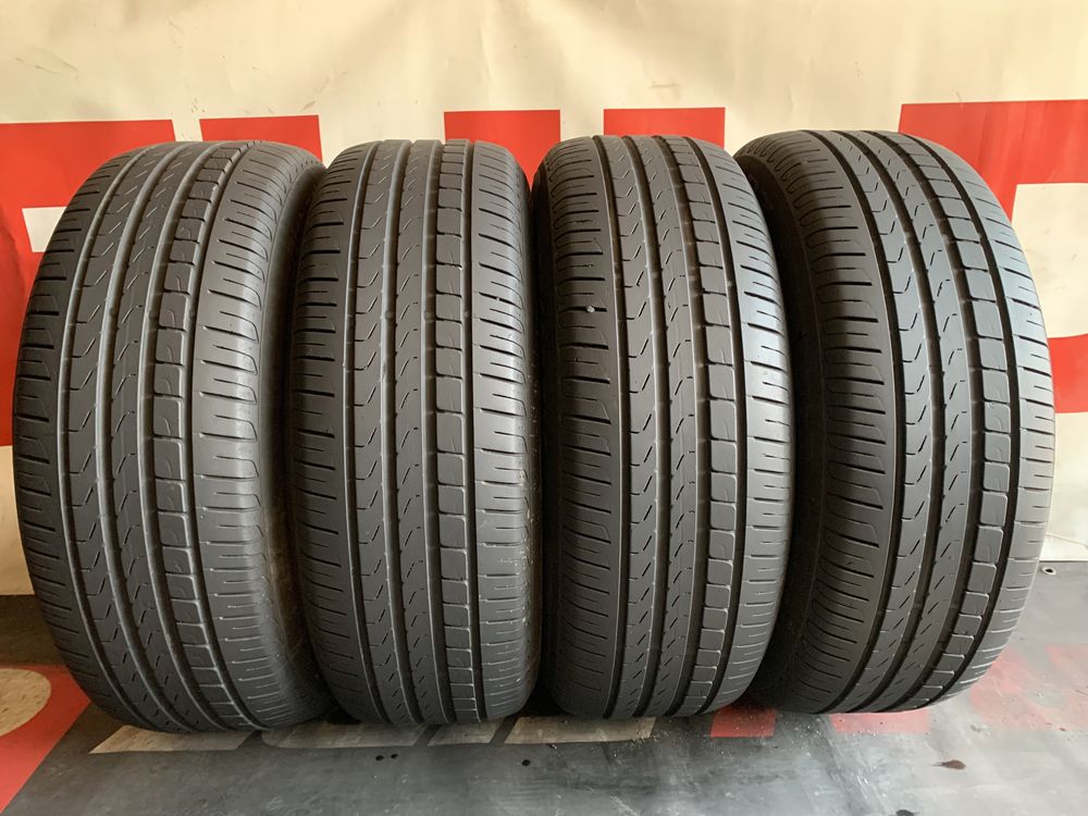 225 60 17, Летни гуми, Pirelli CinturatoP7, 4 броя