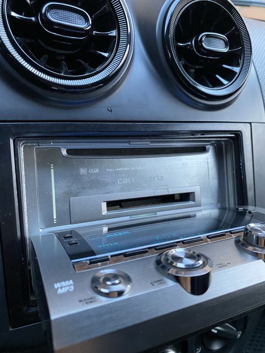 Pioneer Carrozeria FH-P099MD