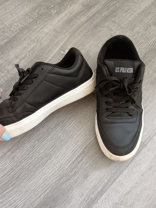 Adidasi dama US Polo