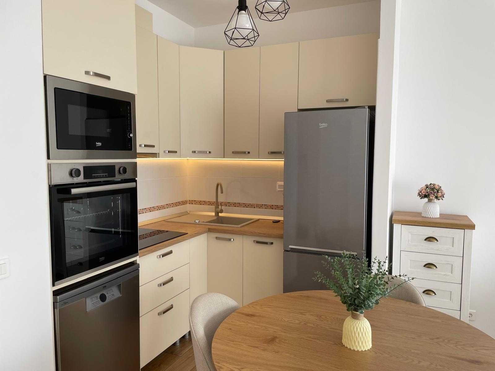 Apartament 2 camere cu parcare subterană – Viva City, Cluj-Napoca