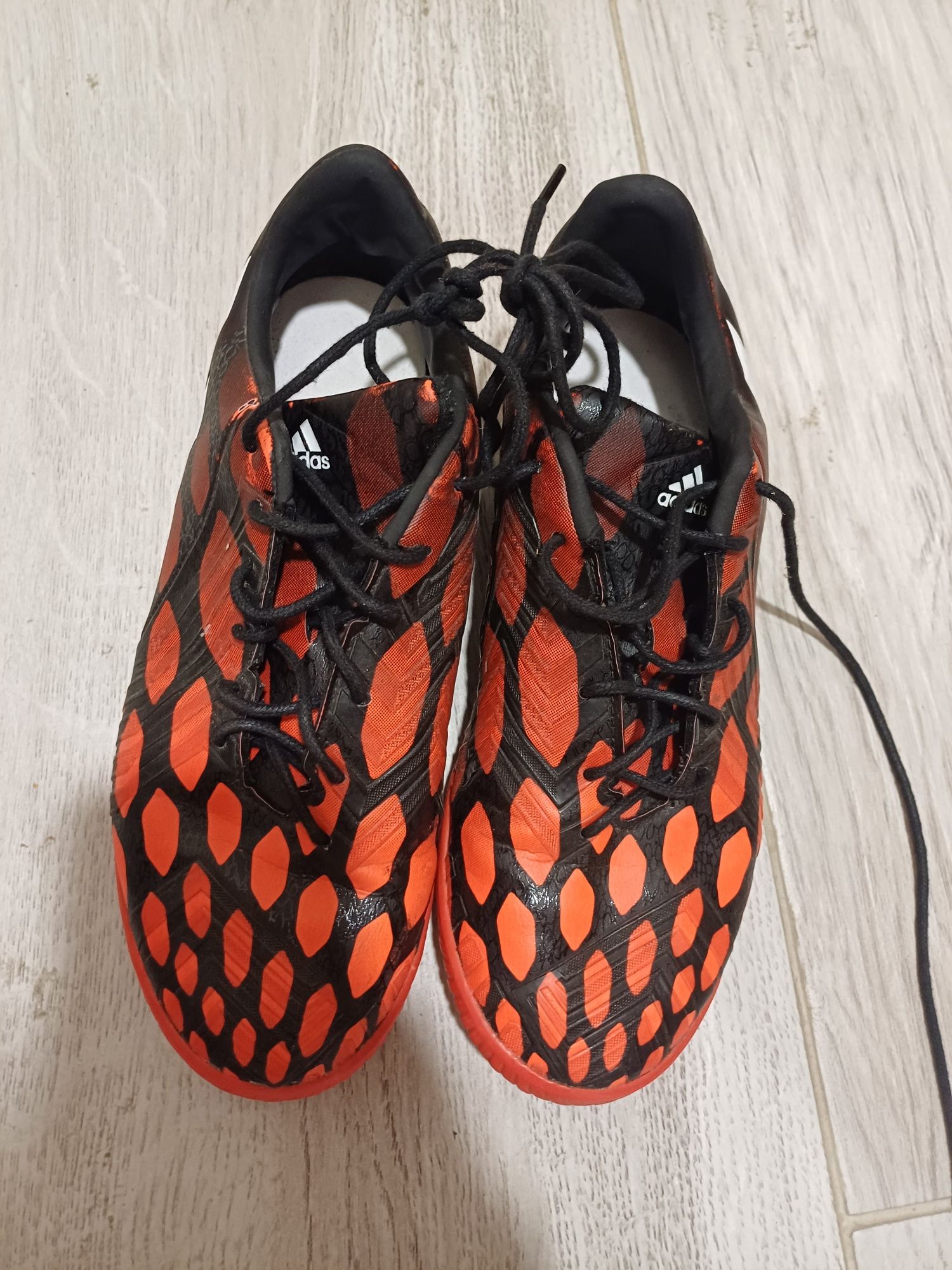 Стоножки Маратонки Adidas Absolado 38 2/3