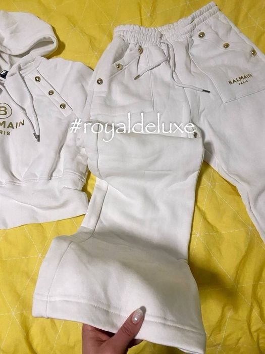 Compleu trening dama