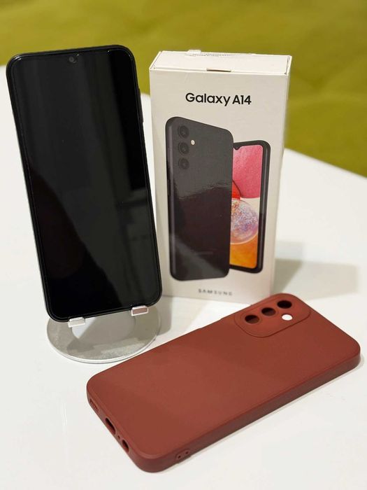Samsung Galaxy A14, 64Gb