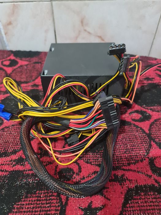 Surse alimentare pc calculator