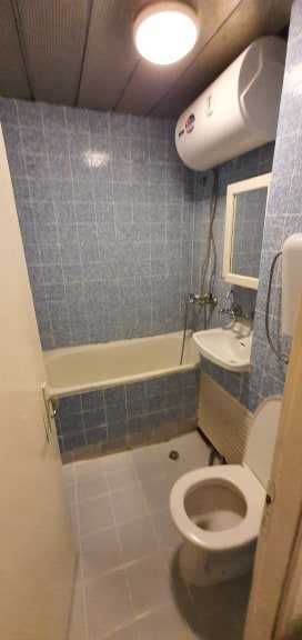 Дава се под наем Едностаен апартамент в Пловдив, Тракия - 36 кв.м за 210 € - Снимка #2