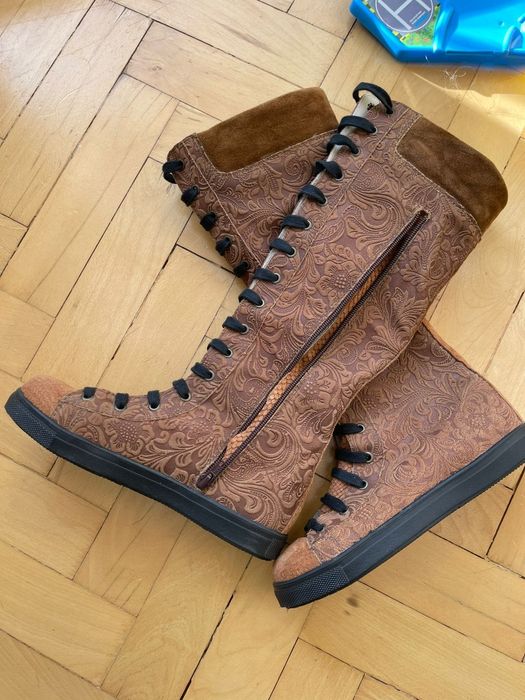 Cizmă unicat Artwalk shoes