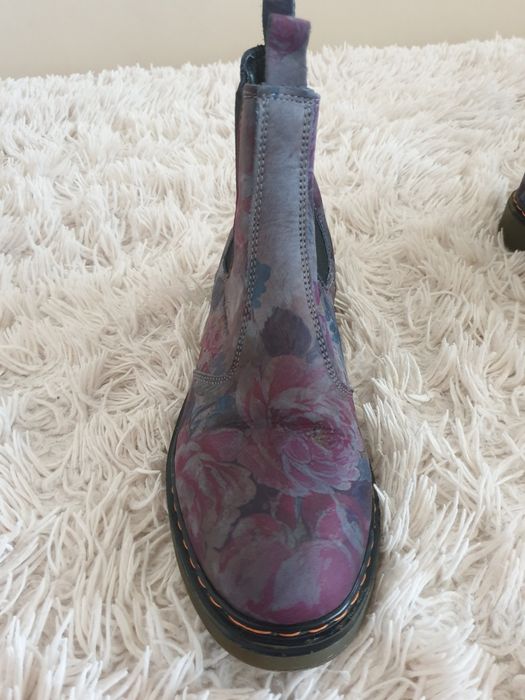 Дамски зимни боти