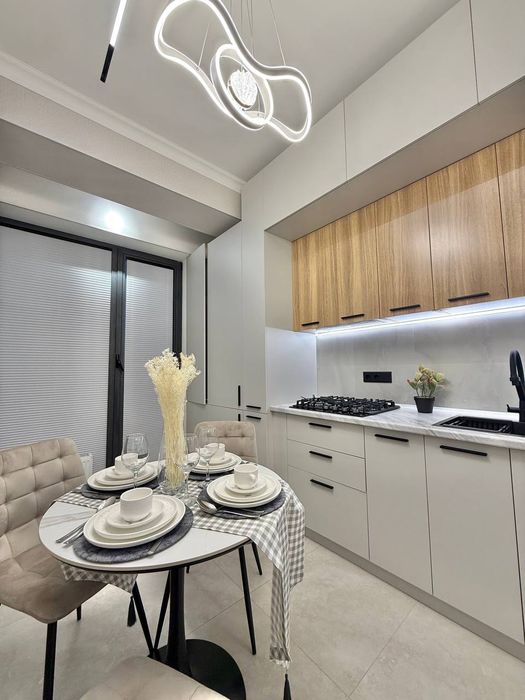 Срочно 2х комнат Евро Люкс квартира жк Nukus Avenue ПРОДАЖА! торг есть