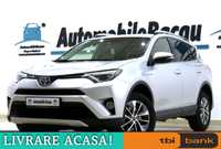 Toyota RAV4 Toyota RAV 4 2.5 Hibrid AUTOMATA 197 CP 2017 EURO 6