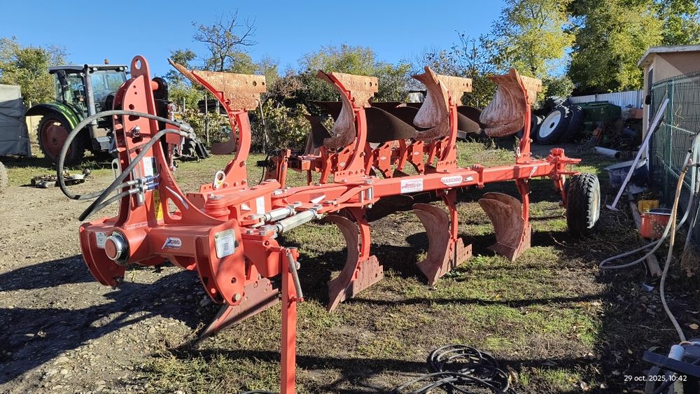 Plug Maschio Gaspardo 3+1 2020