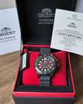 Ceas Orient Mechanical Sports M-Force Limited Edition