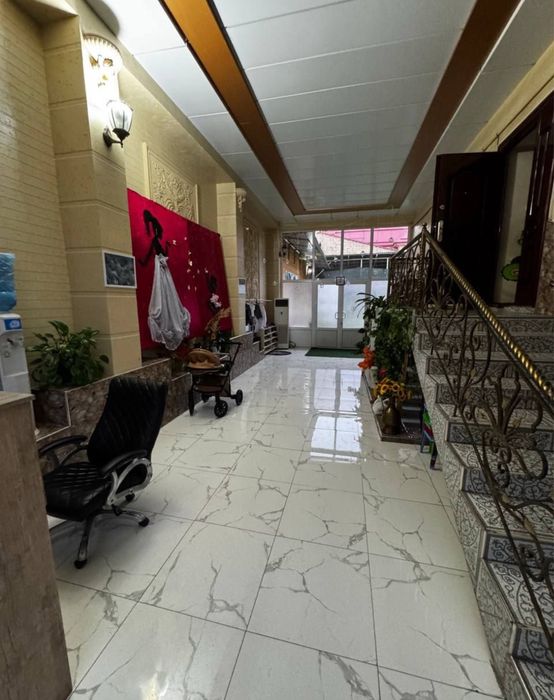 Продается Яккасарайский р-н углавой Modera Towers